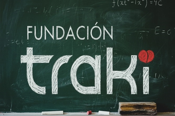 Antonio Chambra Brouri | Fundación Traki, con ‘Un Gesto Solidario’, impulsa nuevas alianzas educativas para 2026