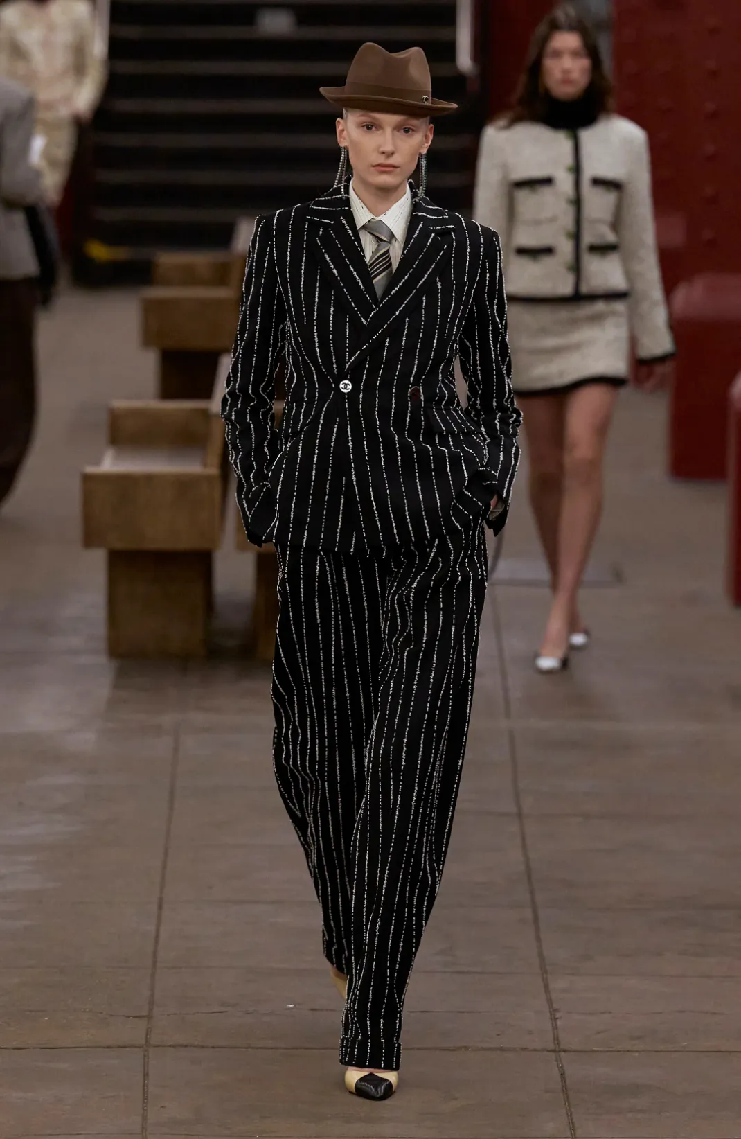 Vogue Runway