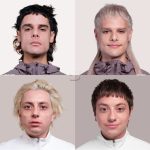 CA7RIEL & Paco Amoroso / FREE SPIRITS – jenesaispop.com