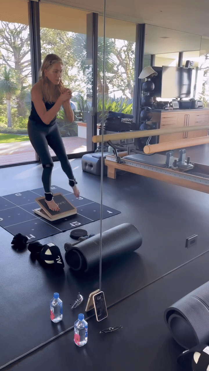 Estas son las cosas con las que Jennifer Aniston est obsesionada ahora mismo