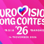 Eurovisión Asia, ahora sí, anunciado para finales de 2026 – jenesaispop.com