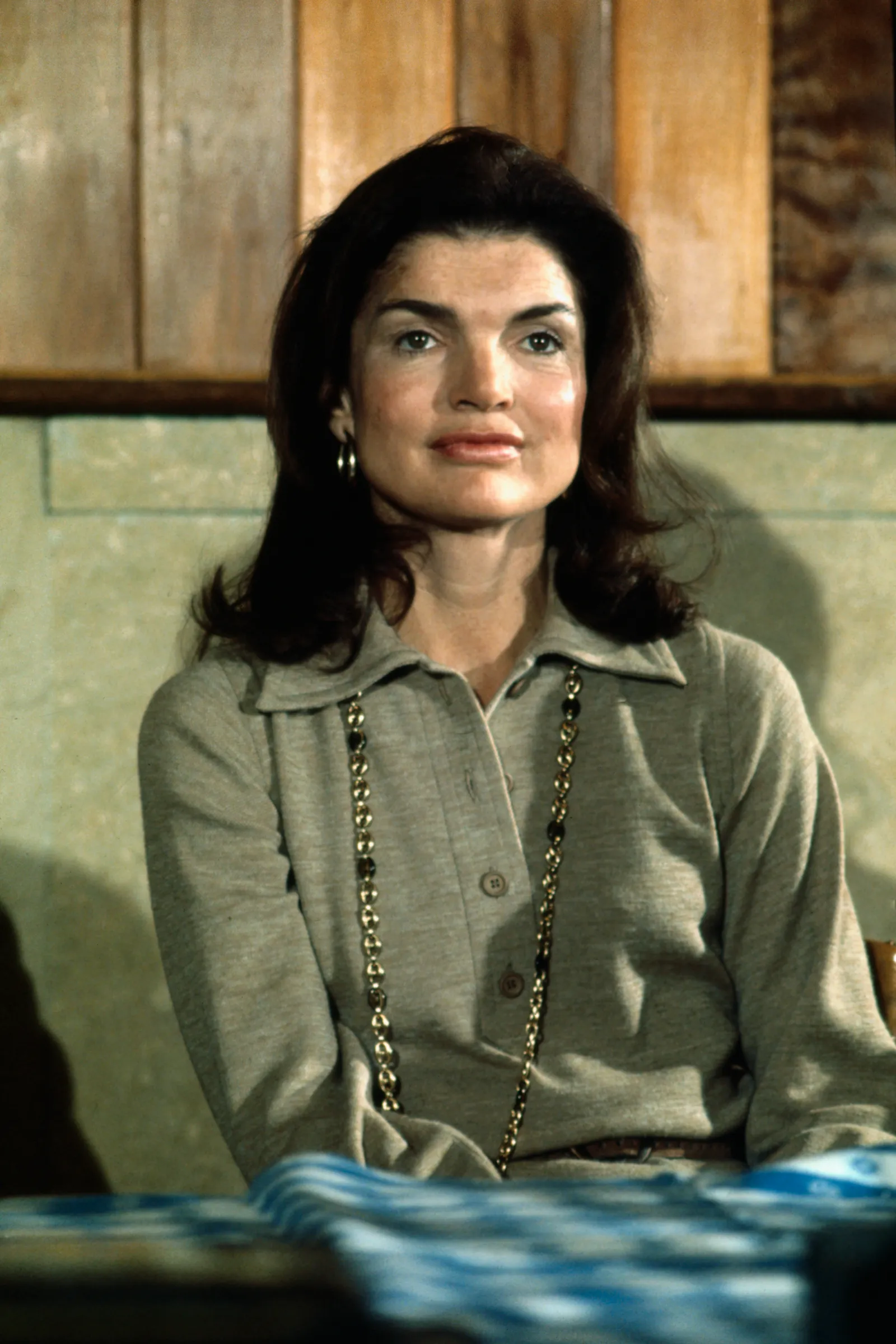 El corte de pelo que ms favorece pasados los 50 es el de Jackie Kennedy “la mujer ms elegante del mundo”