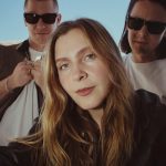 ‘The Wave’ de Jungle convierte la pista en refugio emocional – jenesaispop.com