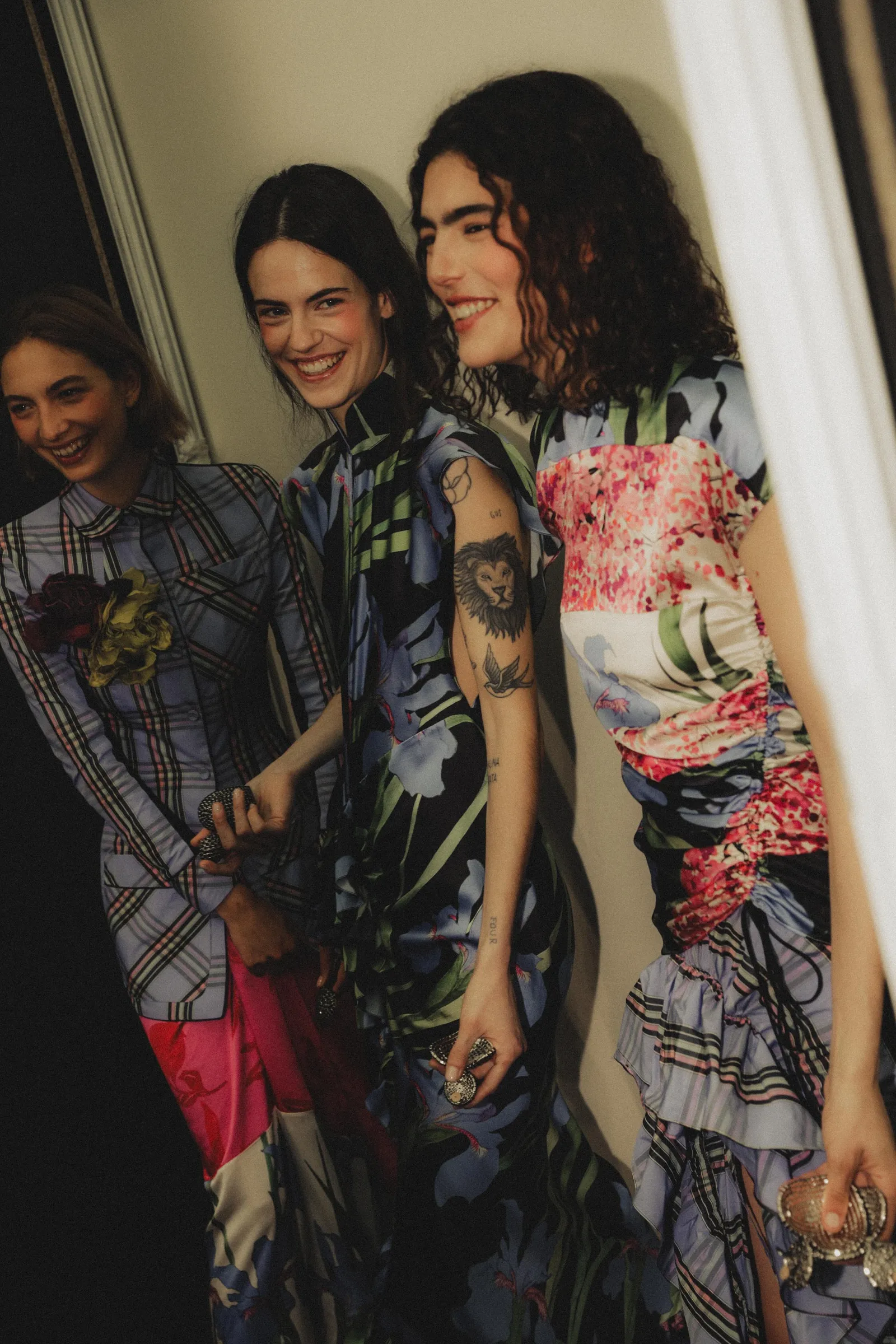 La 83a edición de la MercedesBenz Fashion Week Madrid un resumen de todo lo que debes saber