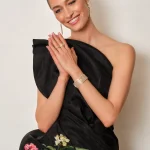 Las joyas de Suarez de Beatrice Borromeo han sido las grandes protagonistas del Baile de la Rosa