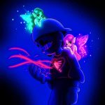 Omar Courtz y Jay Wheeler lideran las listas oficiales españolas esta semana