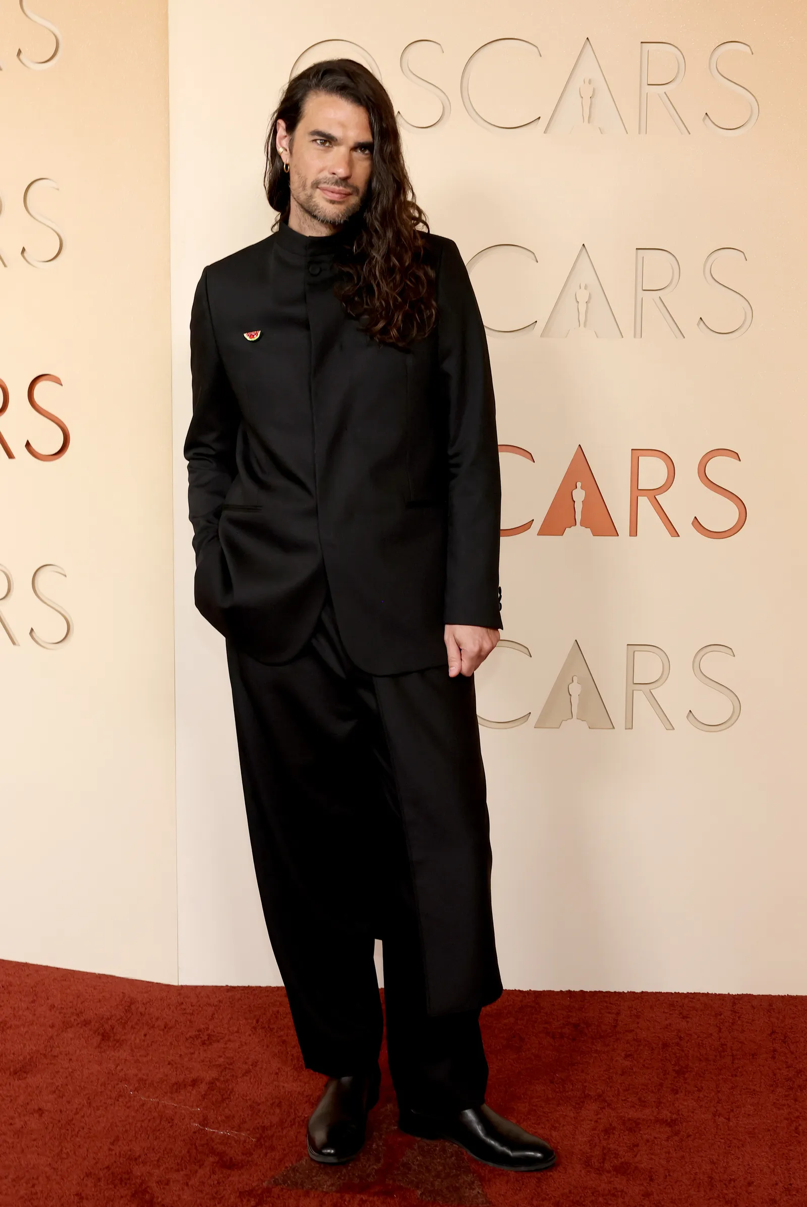 Oliver laxe en los oscar 2026