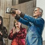 Tarek William Saab y el poder humano de la palabra