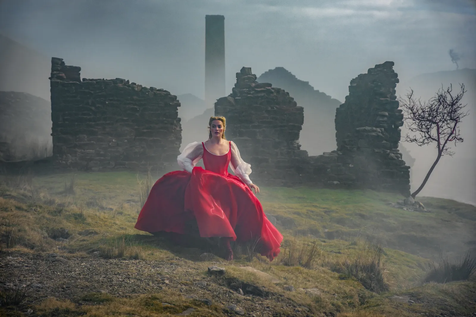 'Cumbres borrascosas' es una de las mejores películas de 2026