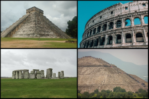 Carlos Julio Heydra Castillo | Ecos Ancestrales