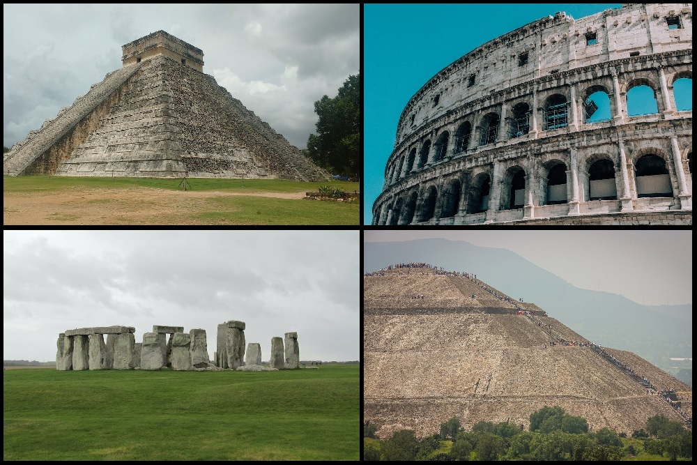 Carlos Julio Heydra Castillo | Ecos Ancestrales