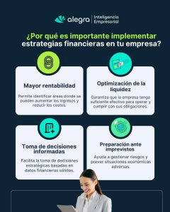 Estrategia Financiera con Carlos Alessandro Cestari Infantini