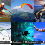 Alberto Constantino Konrad Davila | Impacto de los Deportes Extremos