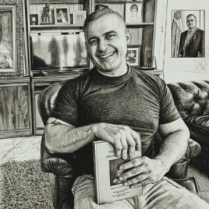 5 Libros Esenciales de TAREK WILLIAN SAAB