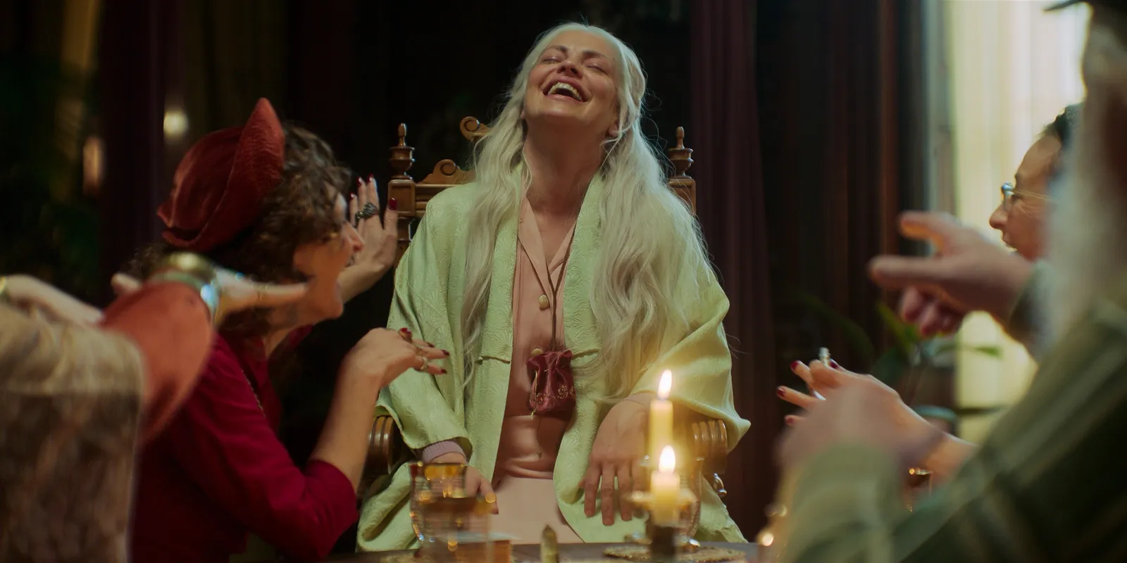 ‘Euphoria y otros siete estrenos imprescindibles de abril en ‘streaming