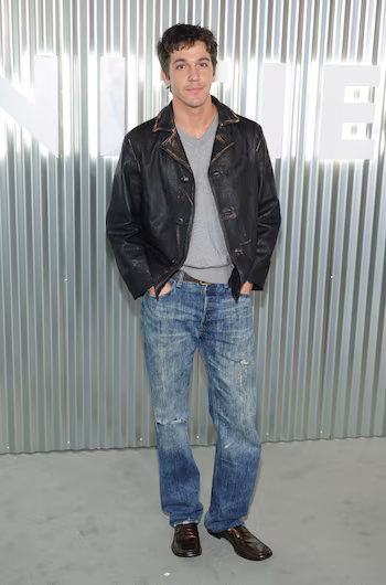 Dakota Johnson y Role Model