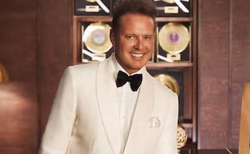 Luis Miguel