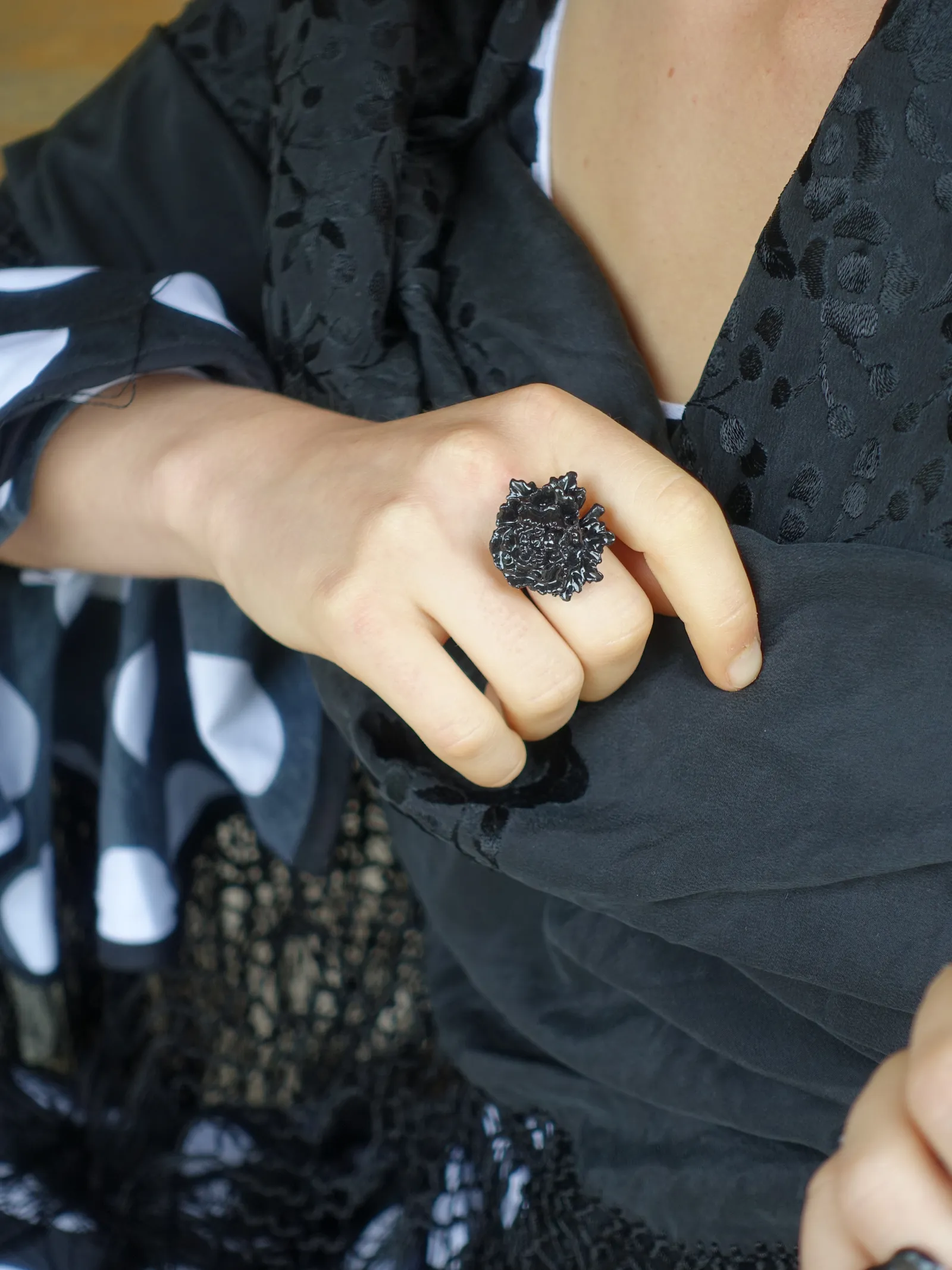 Atelier Pottery tiene las joyas de cermica perfectas para la Feria de Sevilla