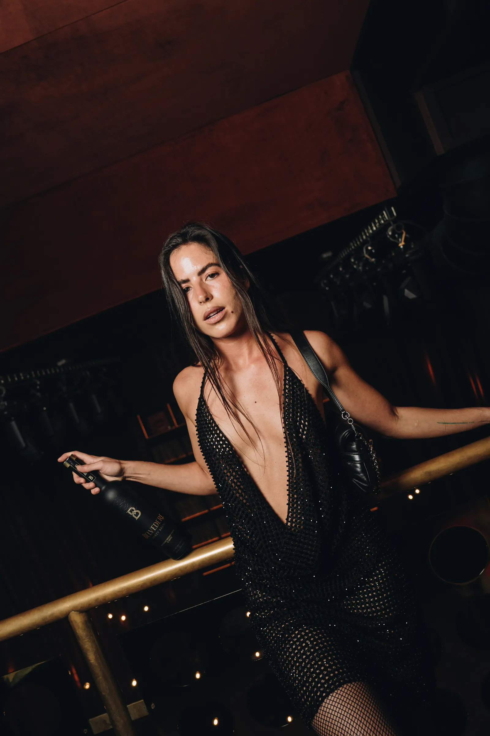 Club Dirty Brew así fue el evento  que nadie se quiso perder en Madrid