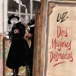 3 novelas gráficas para el Día del Libro 2026