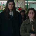 Alana S. Portero, guionista de ‘Mi querida señorita’: “Los amigos y las amigas nos definen, tanto los que permanecen como los que se han ido”