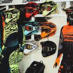 Alberto Constantino Konrad Dávila | Armadura sobre ruedas: ¡El equipo vital para conquistar el terreno off-road!