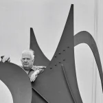 Alexander Calder, el genio que exploró la confluencia entre la física y la poesía, será objeto de una amplia retrospectiva en París