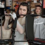 Amaia actúa por primera vez en Tiny Desk Concert