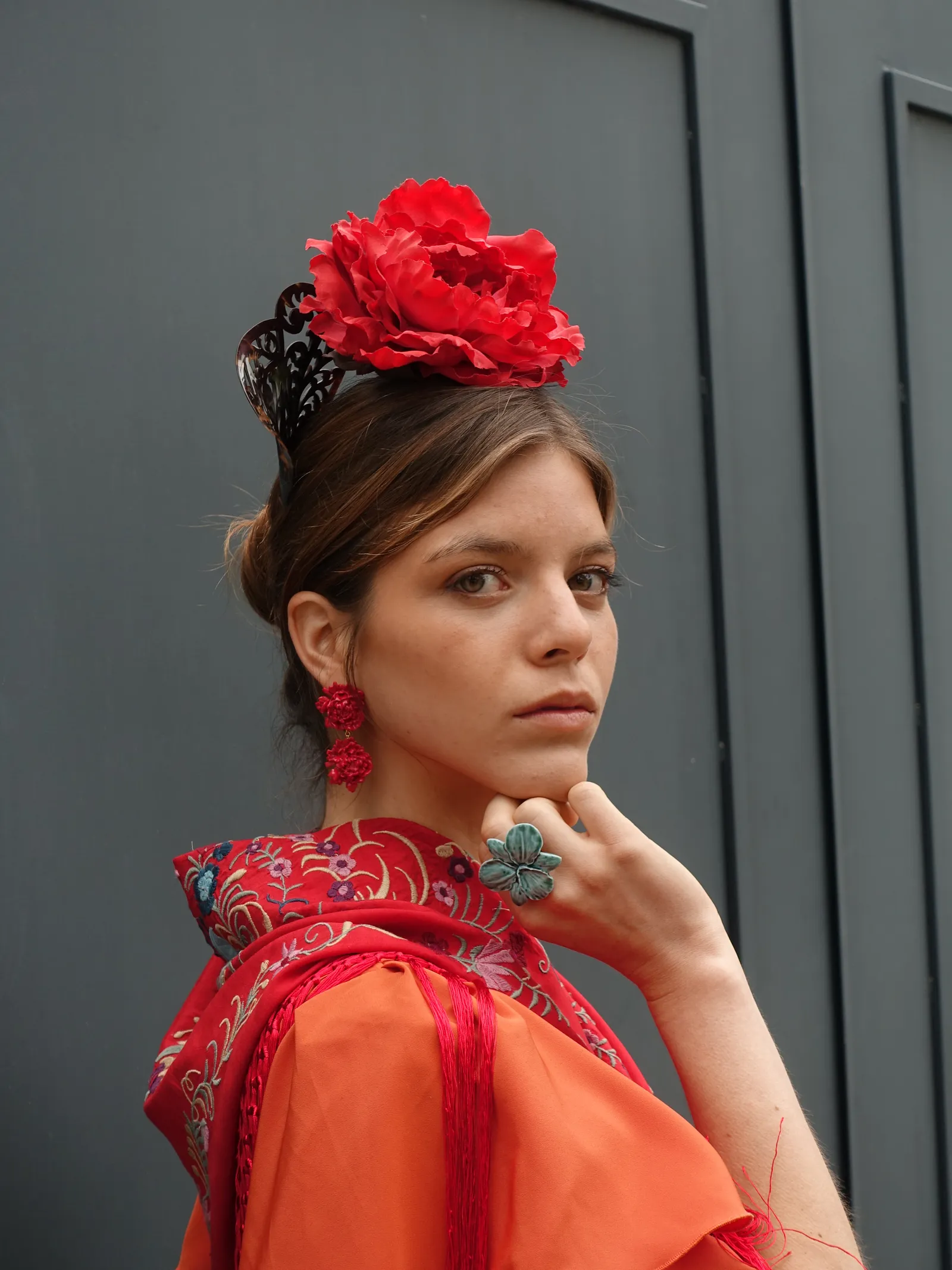 Atelier Pottery tiene las joyas de cermica perfectas para la Feria de Sevilla