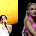 Bad Gyal y Rosalía subrayan la importancia de no opinar sobre cuerpos ajenos en el confesionario del ‘LUX TOUR’