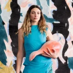 Bea Bonafini: “Ser artista era un acto de rebeldía, porque significa no adherirse a las convenciones ni a las expectativas”