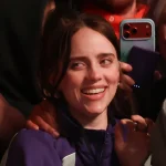 Billie Eilish es la ‘One Less Lonely Girl’ de Justin Bieber en Coachella