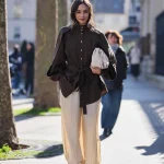 ‘Boho balloon’: los pantalones cómodos, elegantes y con toque ‘cool’ que arrasan en 2026