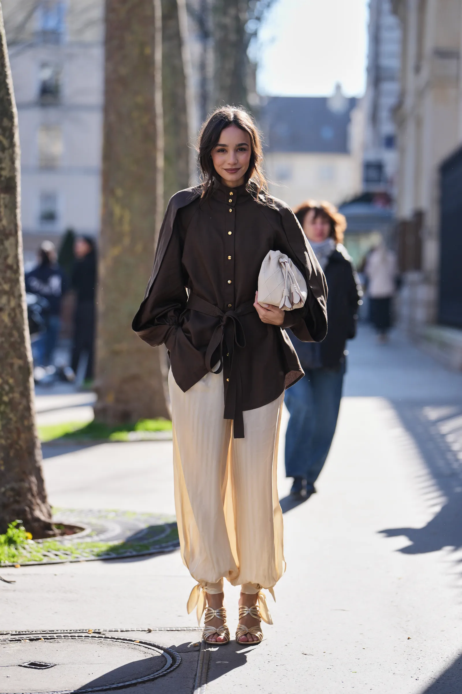 pantalones boho balloon tendencias