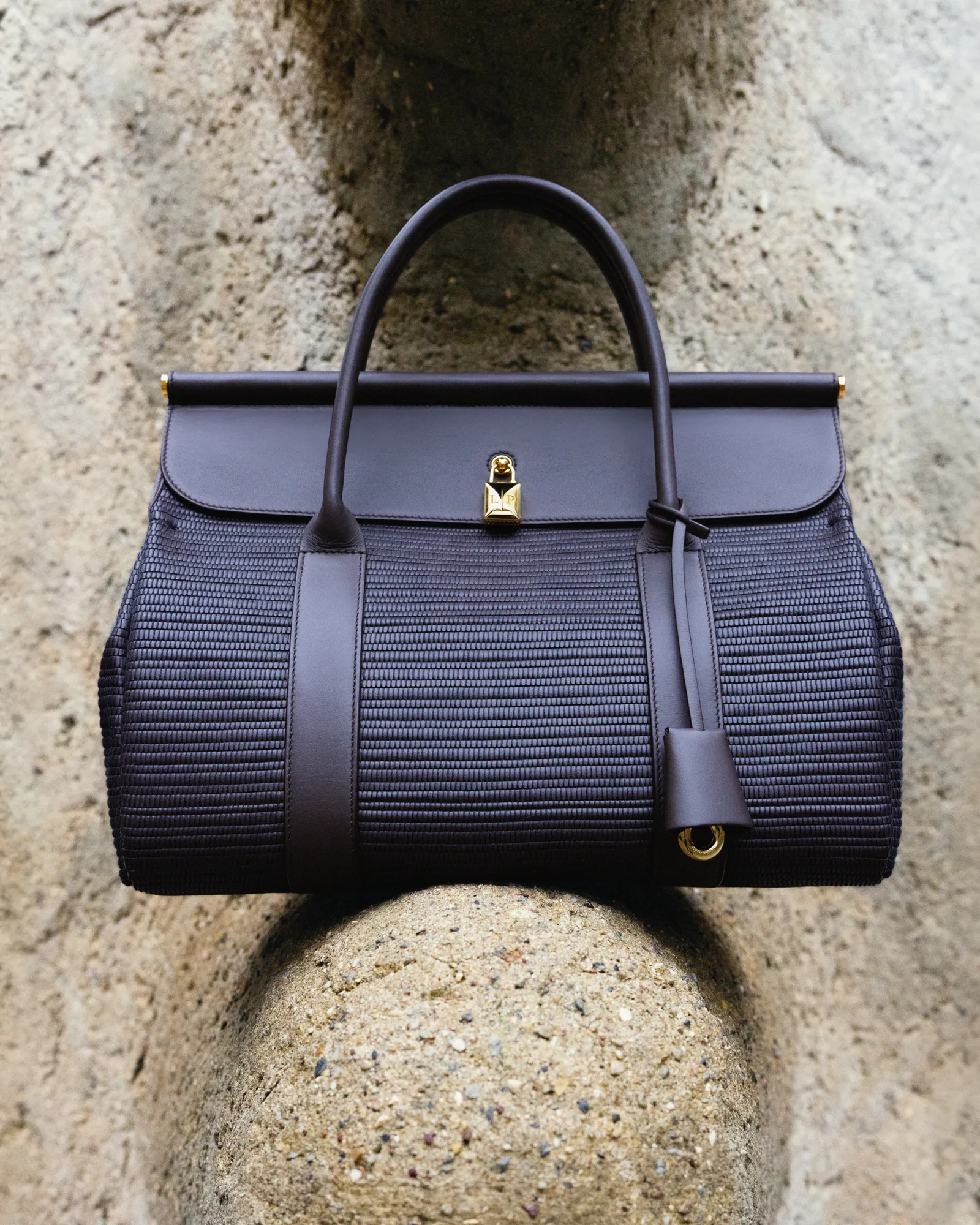 Borsa Loro Piana Loom