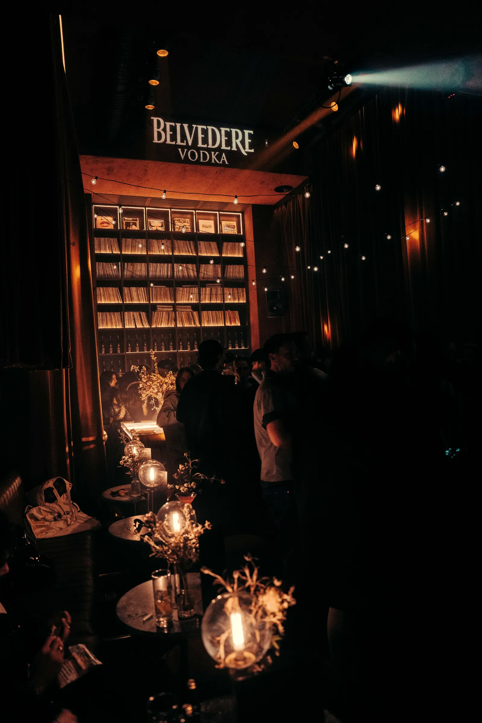 Club Dirty Brew así fue el evento  que nadie se quiso perder en Madrid