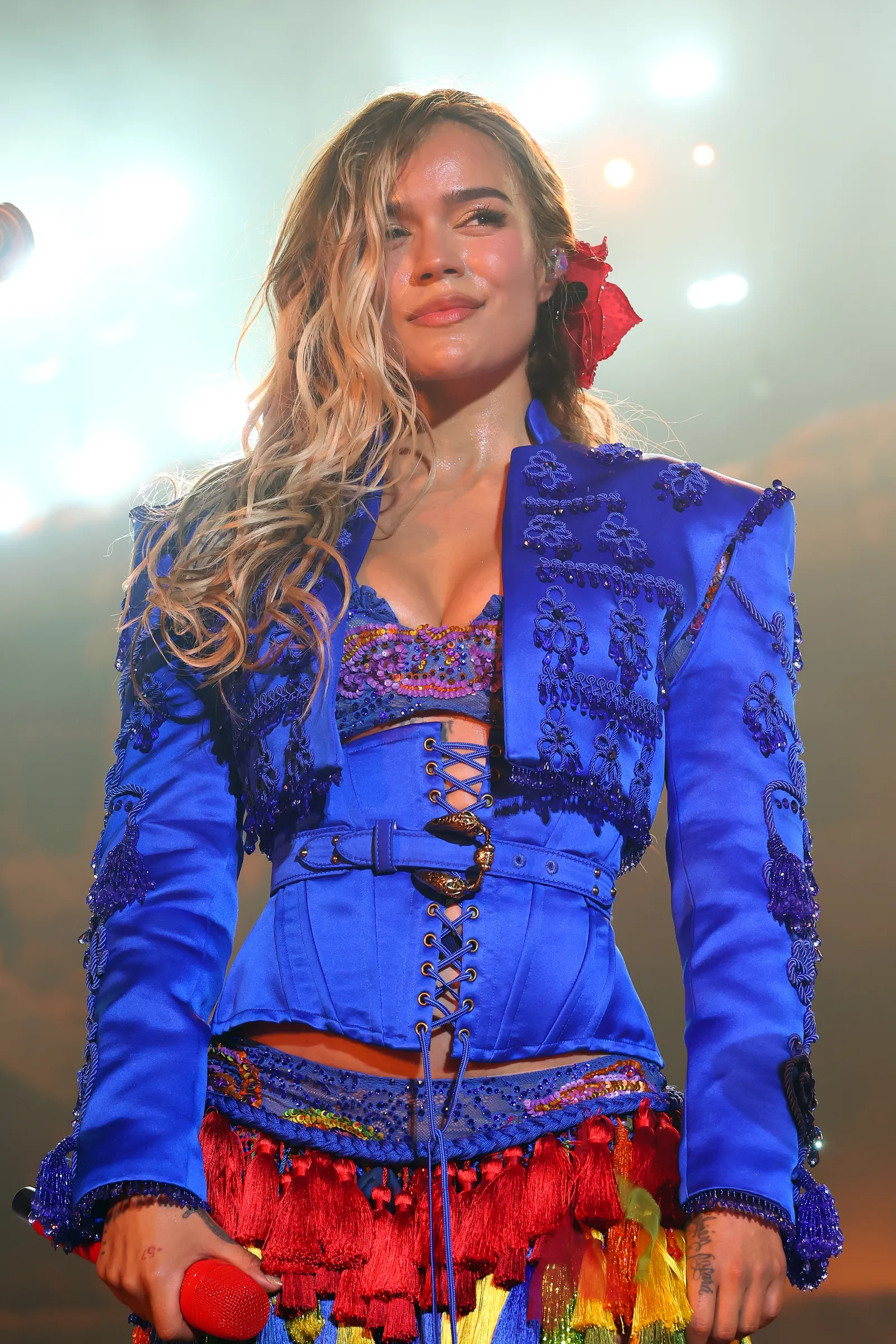 Coachella 2026 todos los peinados que sern tendencia esta primaveraverano