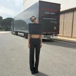 De desfilar en 080 Barcelona a vestir a Rosalía, hablamos con DOBLAS: “Seguimos un poco en shock”