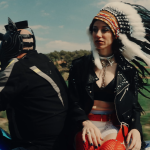 El Niño Lord.Cah es dulce y «chula» en ‘CABALLITO BLANCO’ – jenesaispop.com