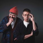 El optimismo electrónico de Digitalism viene a España – jenesaispop.com