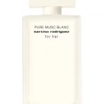 El perfume de Narciso Rodriguez con olor a limpio que más se está vendiendo esta primavera 2026 (y gusta a los 20 años y a los 70)