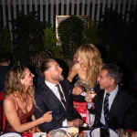 El pescaíto: Vanity Fair España celebra un año más la noche del ‘pescaíto’ en Sevilla