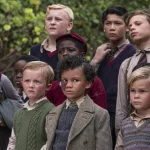 ‘El señor de las moscas’: reparto, sinopsis, tráiler y todo lo que sabemos de la nueva miniserie del creador de ‘Adolescencia’