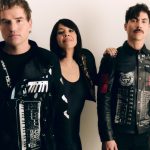 Escribí ‘Cualquier otra parte’ cuando Belly me acababa de echar de casa a hostias