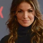 Falleció la actriz Nadia Farès a sus 57 años