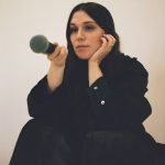 Gia Margaret, feliz de aislarse de la pista y del mundo – jenesaispop.com