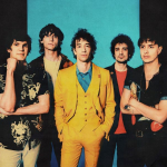 The Strokes retrasan su disco un mes – jenesaispop.com