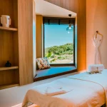 He probado la oligoterapia con sal de Cádiz para la retención de líquidos, y así me he sentido inmediatamente después