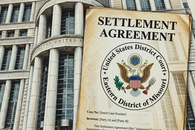 ¡Acuerdo definitivo! Justicia de EEUU cierra procesos legales contra Hjalmar Jesús Gibelli Gómez - IMG