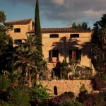 Hotel Corazón: el destino más estético de Mallorca es el sueño (hecho realidad) de una fotógrafa de moda